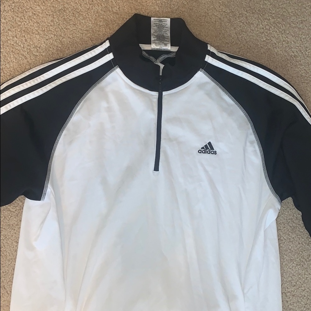 Adidas Pull Over